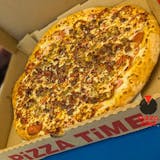 Meat Eater Classic Pizza