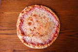 Cheese NY Style Pizza