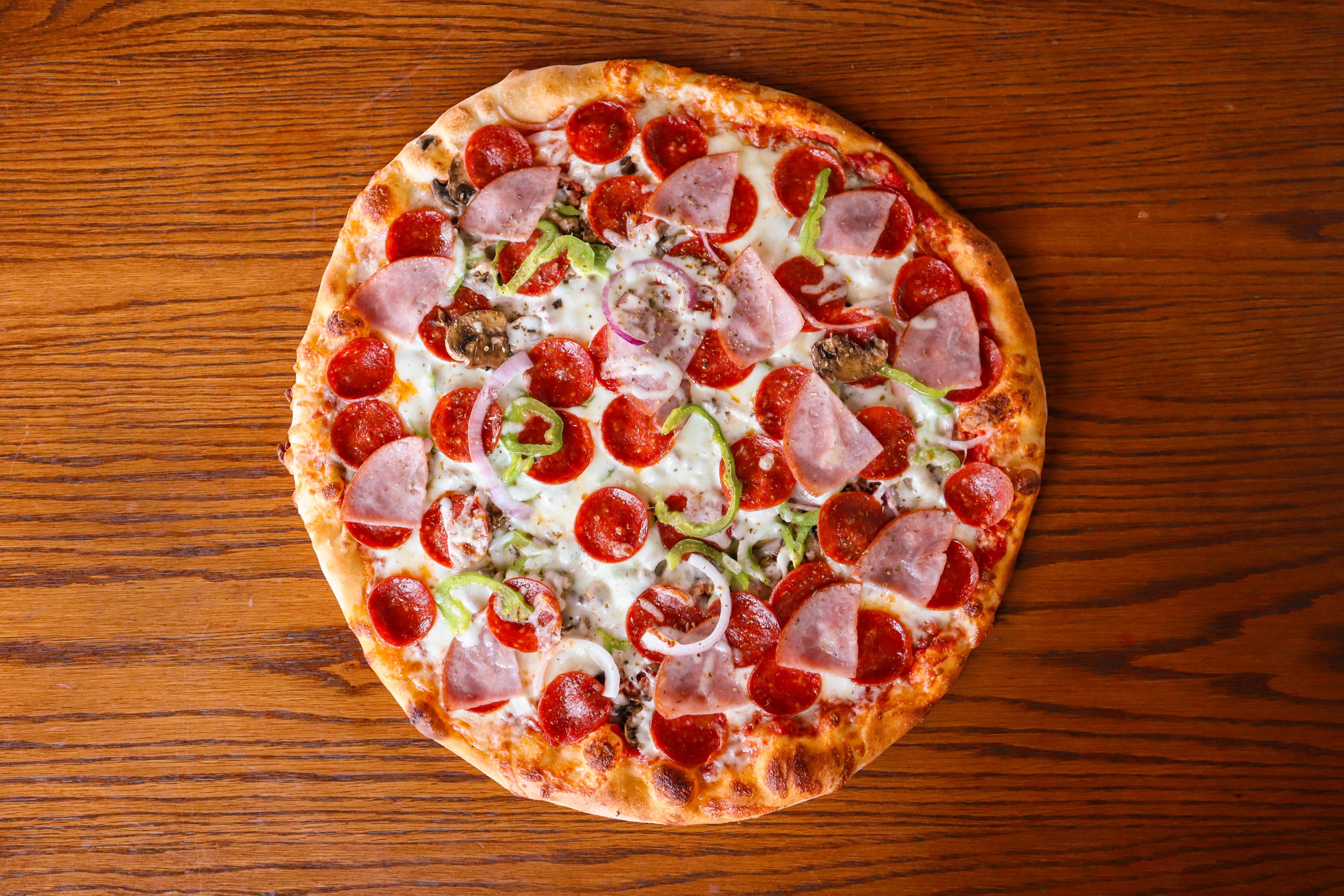   Marabella Pizza         