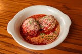 Side Meat Balls