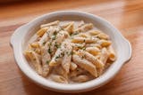 Penne Alfredo