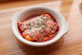 Manicotti