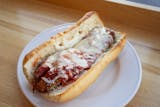 Chicken Parm Sub