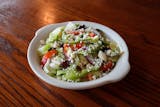 Mediterranean Salad