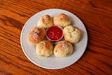 Garlic Knots