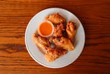 Buffalo Wings