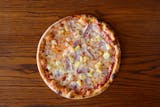 Hawaiian Pizza