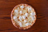 White Pizza