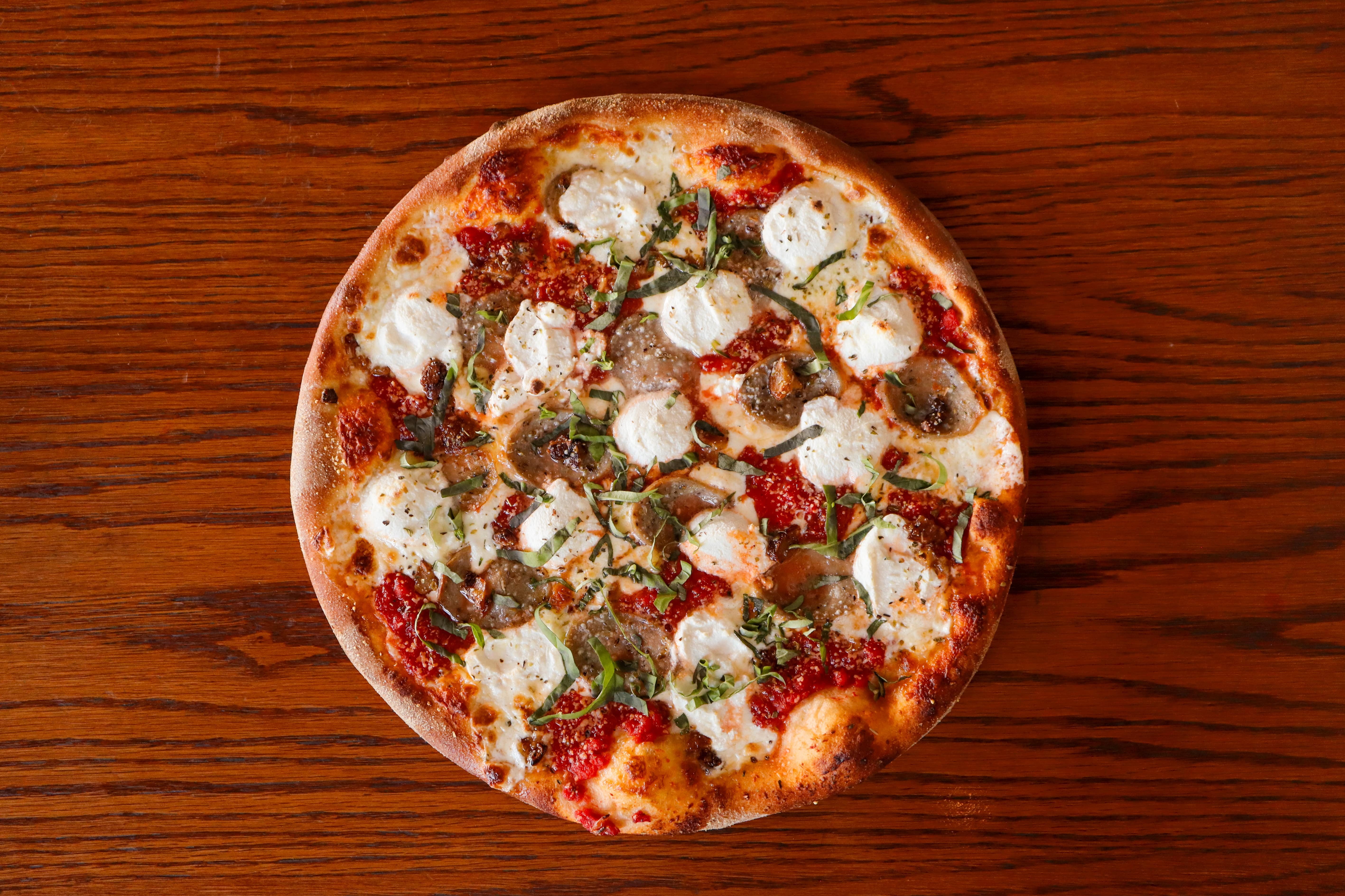Massimo Pizza