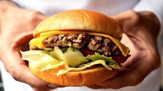 Cheeseburger