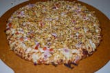 Achari Gobi Pizza