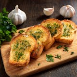 Garlic Bread