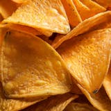 Corn Tortilla Chips (Orden de Totopos)