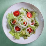 House Salad (Ensalada de la Casa)