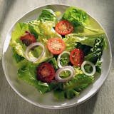 Caesar Salad (Ensalada Cesar)