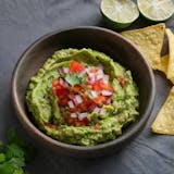 Avocado Salad (Ensalada de Aguacate)