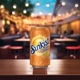 Sunkist Orange