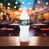 Poland Spring Water