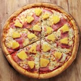 Hawaiiana Pizza