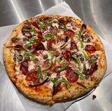 Jamra Special Pizza