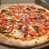 Margharita Special Pizza (V)