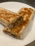 Chicken Wrap (Halal)