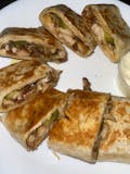 Chicken Shawarma Arabi Style (Halal)