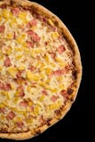 Hawaiian Pizza