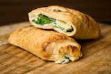 Spinach Roll