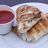 Meatball Roll