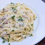 Pasta Carbonara