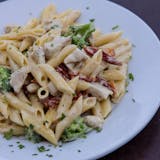 Pollo e Brocolli Pasta