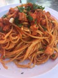 Amatriciana Pasta