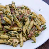 Penne Pesto