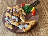 Antioch House Pide