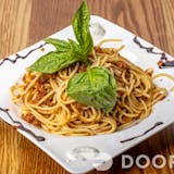 Spaghetti Alla Napoletana