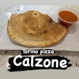 Cheese Calzone