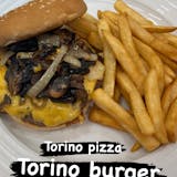 Torino Burger