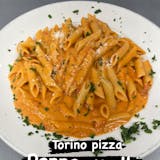 Penne Vodka Monday to Friday Special