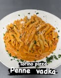 Penne Vodka Monday to Friday Special