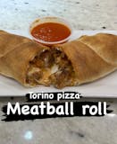 Meatball Roll
