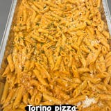 Pasta with Vodka Sauce Catering
