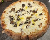 Tartufaro Pizza - (Black Truffle)