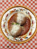 Sicilian Arancini