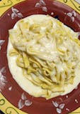 Fettuccine Alfredo