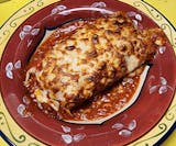 Lasagna Romagnola