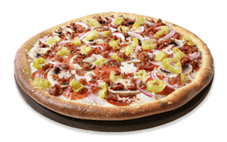 Aro Pizza