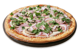 Suro Pizza