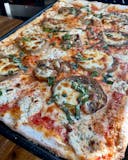 Calabrese Pizza