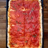 Tomato Pizza